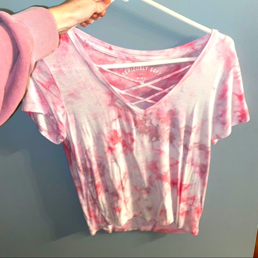 aeropostale shirt